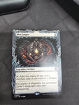 Mox Jasper - Dragon Border