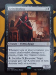 Grim Hireling (AFC)