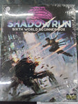 Shadow Run Sixth World Beginner Box