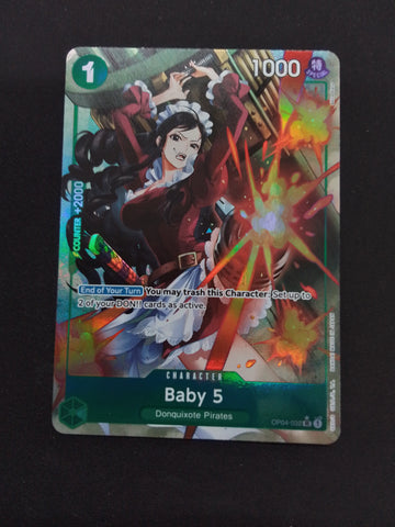 Baby 5