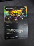 Perennation - Clan Full Art Foil
