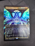 Genesis Ultimatum - Borderless Foil