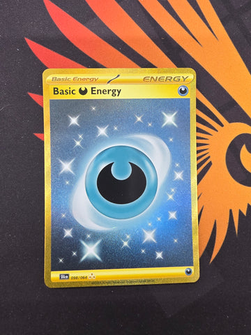 Basic Darkness Energy - Gold