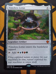 Timeless Lotus (DMU)