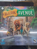 Bark Avenue