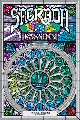 Sagrada Passion