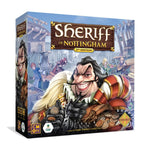 Sheriff of Nottingham Second Edition