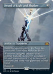 Sword of Light and Shadow (2XM full art)