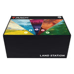 MTG Tarkir Dragonstorm - Land Station