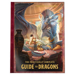 DND: The Practically Complete Guide to Dragons