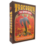 Trogdor - Board Game