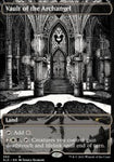 Vault of the Archangel (SLD foil)