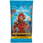 MTG Aetherdrift - Play Booster Pack