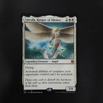 Linvala, Keeper of Silence (jmp)