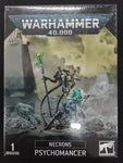 WH40K: Necron Psychomancer