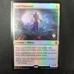 Void Winnower - Stamped