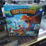 Draftosaurus