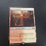 Sacred Foundry (GRN)