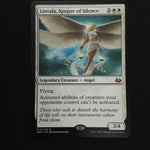 Linvala, Keeper of Silence (mm3)