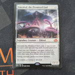 Emrakul, the Promised End