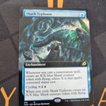 Shark Typhoon - Full Art