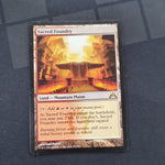 Sacred Foundry (GTC)