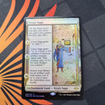 Foil Urza's Saga