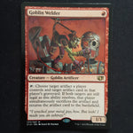 Goblin Welder