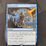 Force of Will (DMR)