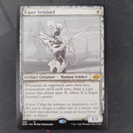 Esper Sentinel (Sketch)