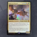 The Ur-Dragon (C17 foil)