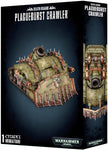 WH40K: Death Guard: Plagueburst Crawler