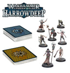 Warhammer Underworlds: Harrowdeep The Exiled Dead