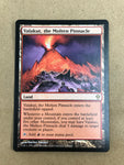Valakut, the Molten Pinnacle
