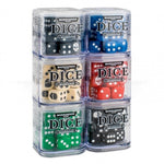 Warhammer d6 Dice Sets