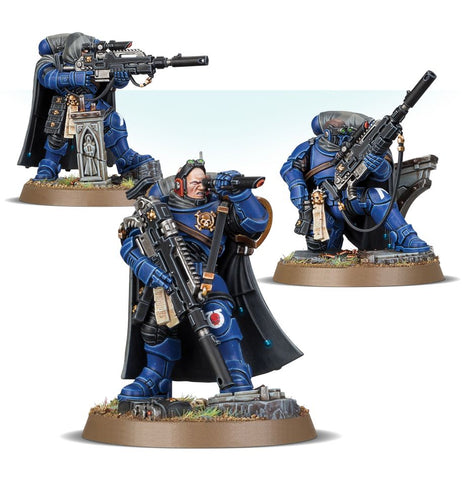 WH40K: Space Marines Primaris Eliminators