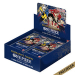 One Piece Card Game Romance Dawn: Booster Box