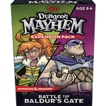 Dungeon Mayhem: Battle for Baldur's Gate