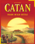 Settlers of Catan 5th Edition