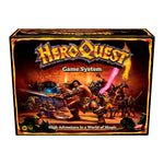 Hero Quest - 2021