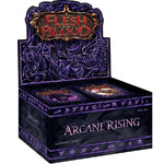 Flesh and Blood Arcane Rising Booster Box