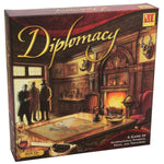 Diplomacy