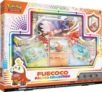 Pokemon Paldea Collection Box