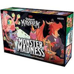 Dungeon Mayhem: Monster Madness