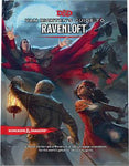 Dungeons & Dragons: Van Richten's Guide to Ravenloft