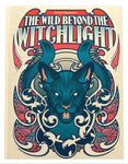 Dungeons and Dragons 5e The Wild Beyond The Witchlight Hobby Store Cover