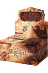 Flesh and Blood Monarch Booster