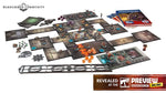 Dungeon Bowl: The Game of Subterranean Blood Bowl Mayhem