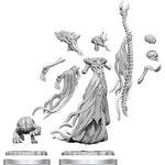 D&D Frameworks Miniatures: Mind Flayer