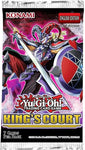 Yugioh - King's Court Booster Pack